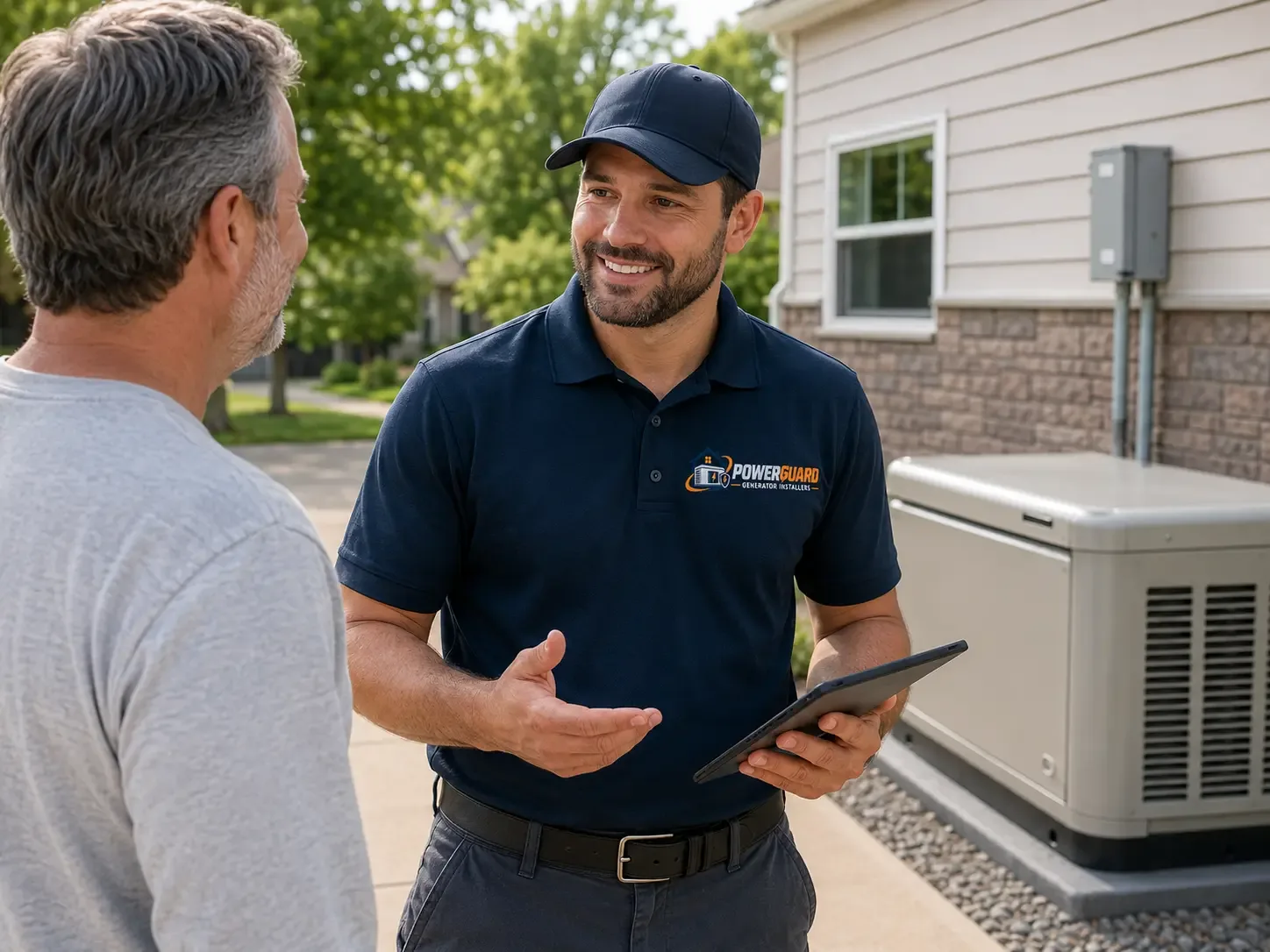 Generator Installation Chuckey, TN FAQs